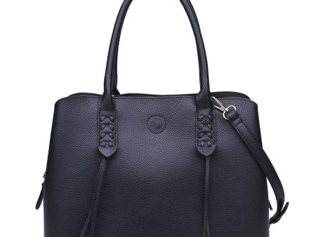 Arlette Satchel on Sale