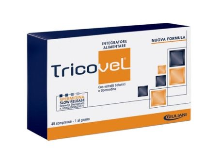 Tricovel 45 Compresse Sale