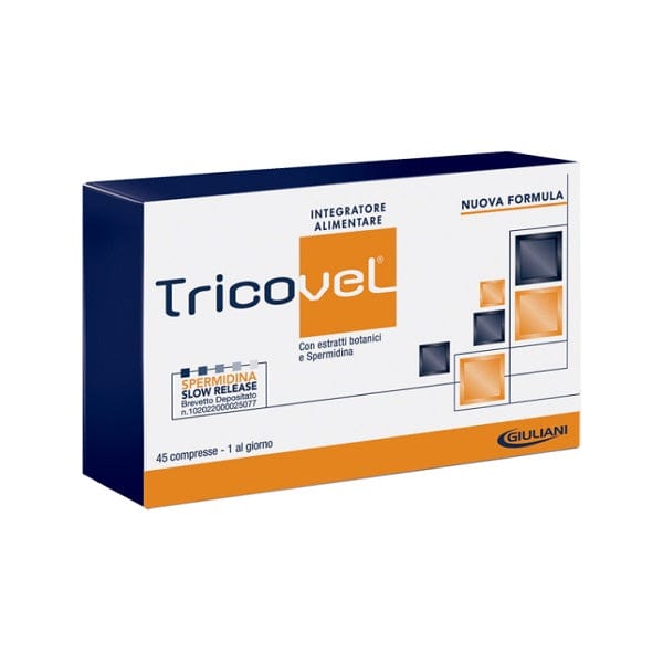 Tricovel 45 Compresse Sale