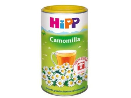 Tisana Alla Camomilla 200 g on Sale