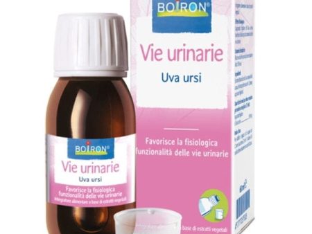 Uva Ursi Estratto Idroalcolico 60 ml Cheap