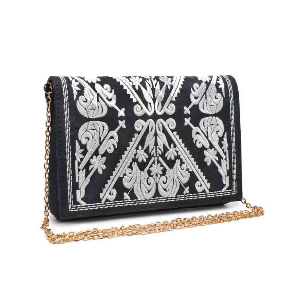 Regina Clutch Online now