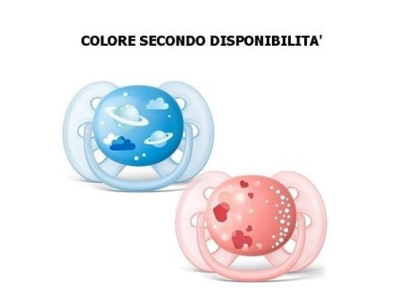 Succhietto Ultra Soft 6-18 Mesi Silicone For Discount