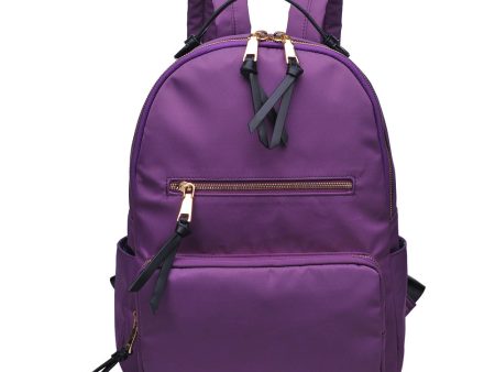 Twirl Backpack Online