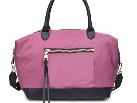 Dancer Satchel Online Hot Sale