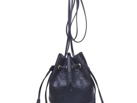 Allegra Crossbody on Sale