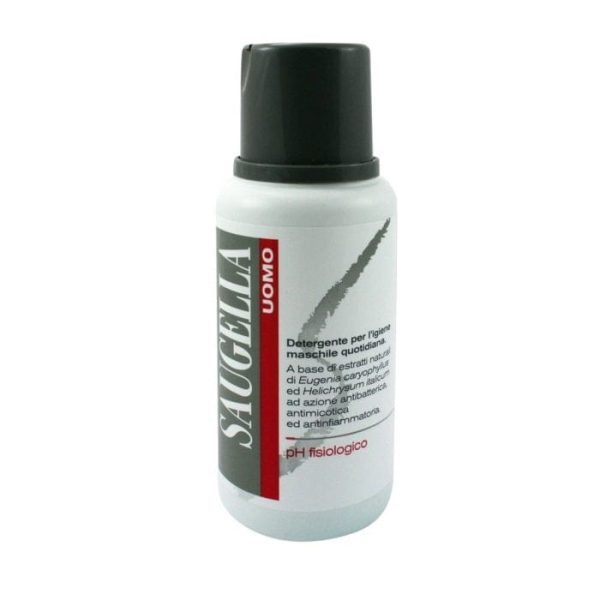 Uomo Detergente 200 ml on Sale