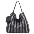 Amara Snake Hobo on Sale