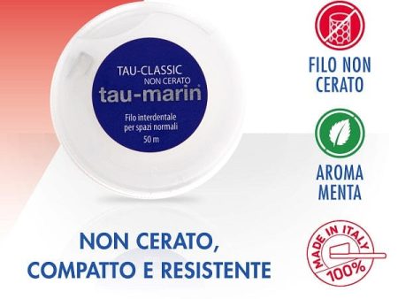 Tau Classic Non Cerato Cheap