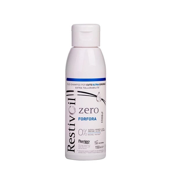 Zero Forfora Olio Shampoo 150 ml Sale