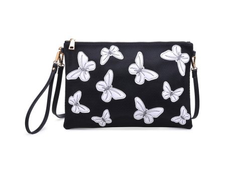 Papillon Clutch Supply