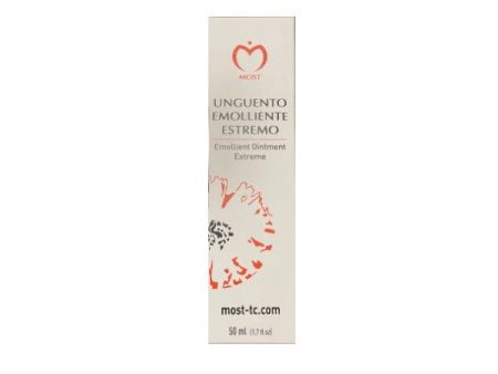 Unguento Emolliente Estremo 50 ml Online Sale