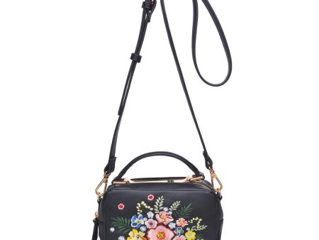 Iris Crossbody For Sale