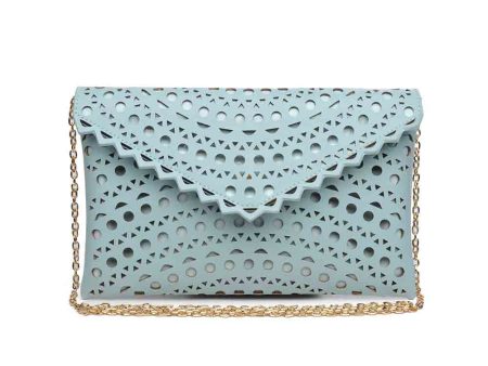 Fiona Clutch Online Sale