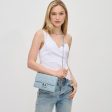 Winona - Denim Crossbody Fashion