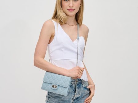 Winona - Denim Crossbody Fashion