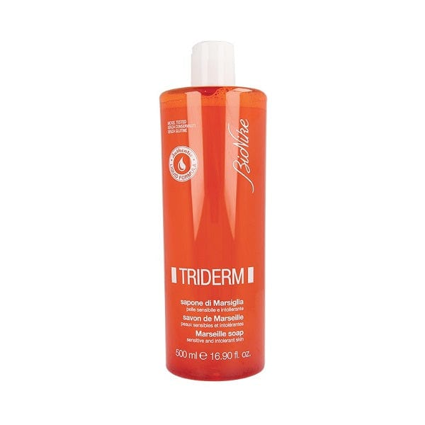 Triderm Sapone Di Marsiglia Pelli Sensibili Liquido 500 ml For Sale