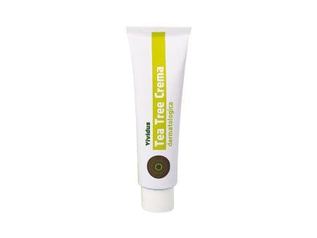 Tea Tree Crema Dermatologica 50 ml Sale