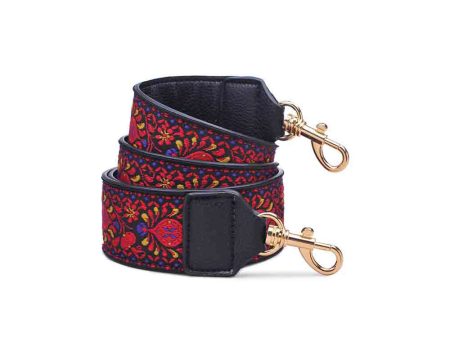 Marley Shoulder Strap Discount