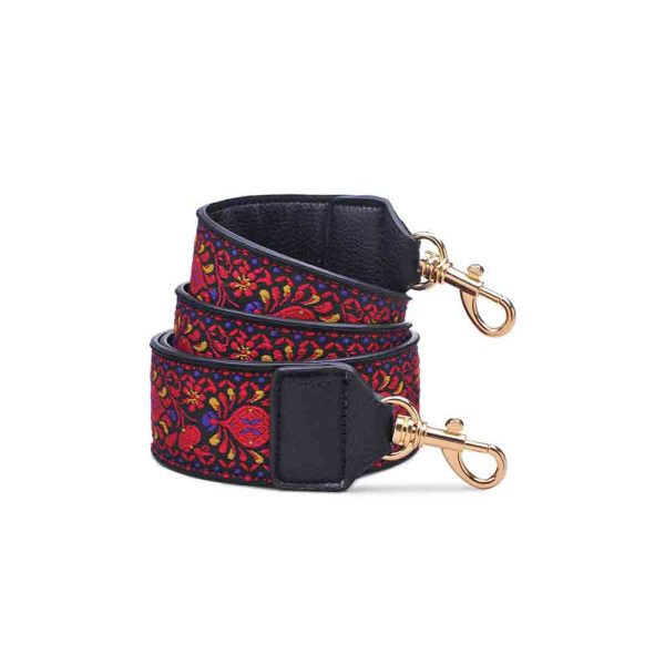 Marley Shoulder Strap Discount