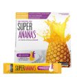 Super Ananas 30 Stick Da 10 ml Supply