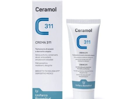 311 Crema 200 ml Fashion