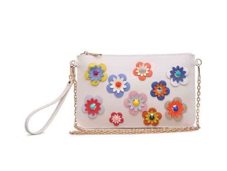 Daphne Clutch Online Hot Sale