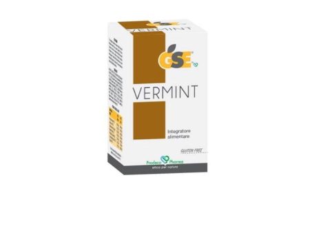 Vermint Integratore Alimentare 90 Compresse For Cheap