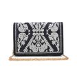 Regina Clutch Online now