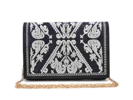 Regina Clutch Online now