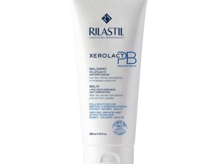 Xerolact Balsamo PB Relipidante 200 ml For Cheap