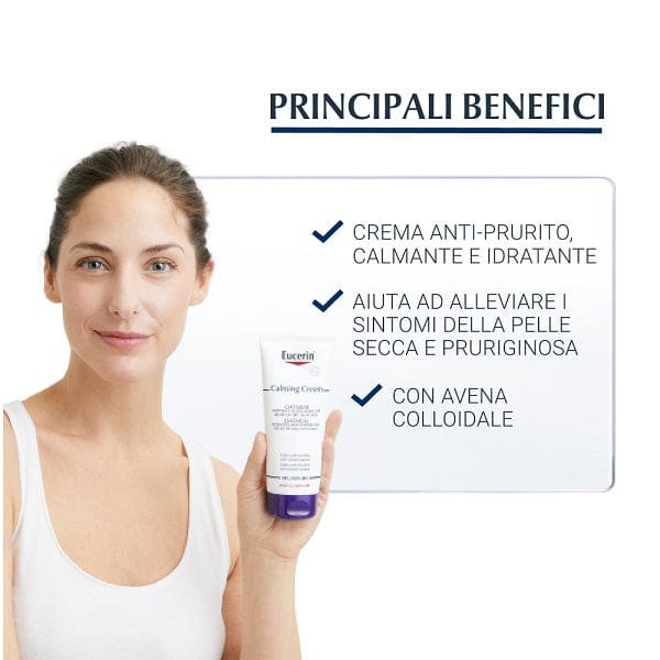 UreaRepair Crema Lenitiva Del Prurito 200 ml For Discount