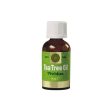 Tea Tree Oil Puro 100% 30 ml on Sale