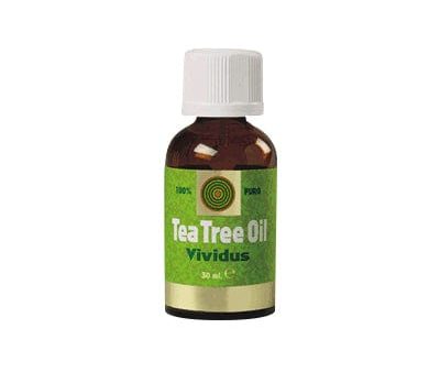 Tea Tree Oil Puro 100% 30 ml on Sale