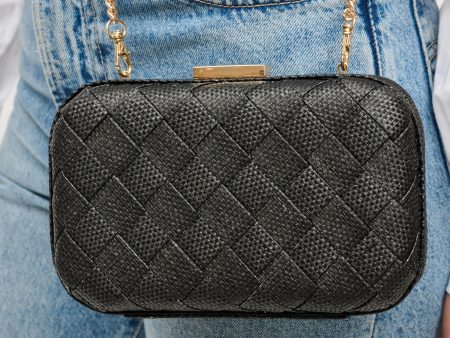 Addie Clutch Sale