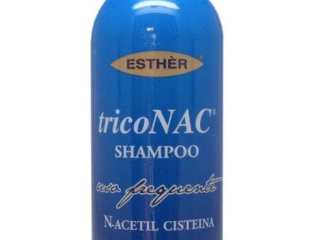 Triconac Shampoo Uso Frequente 200 ml Supply