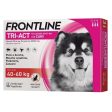 Tri-Act Cani 40-60 kg 6 ml 3 Pipette Online