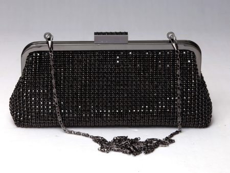 Brittnee Evening Bag For Discount