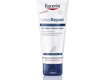 UreaRepair Plus Crema Piedi Rigenerante 10% Urea 100 ml Online