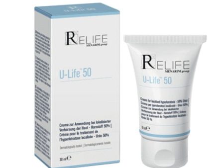 U-Life 50 Crema 30 ml For Sale