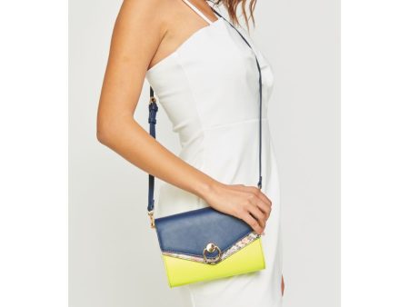 Adea Crossbody For Discount