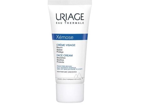 Xémose Crema Viso 40 ml Cheap