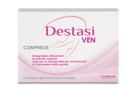 Ven Integratore 20 Compresse For Discount