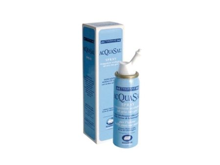 Spray Soluzione Isotonica Irrigazione Nasale 100 ml For Discount