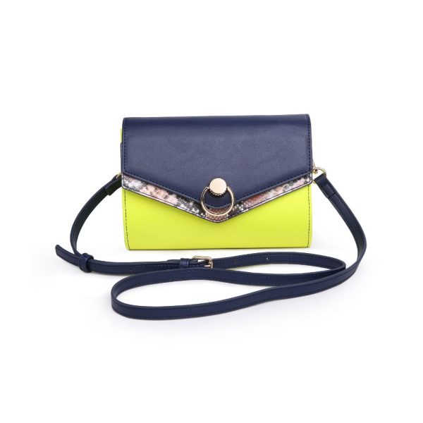 Adea Crossbody For Discount