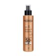 UV-Bronze Body Spray Solare Anti-Età Nutri Rigenerante SPF 50+ 150 ml For Discount