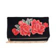 Tallulah Clutch For Discount