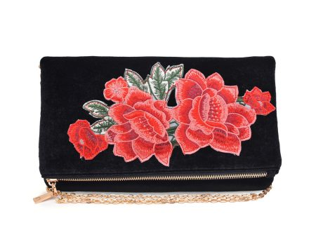 Tallulah Clutch For Discount