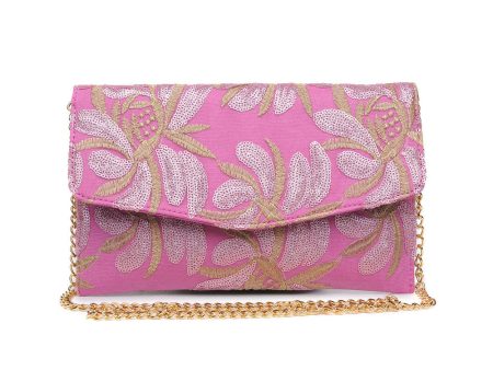 Tessa Clutch For Sale