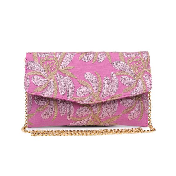 Tessa Clutch For Sale